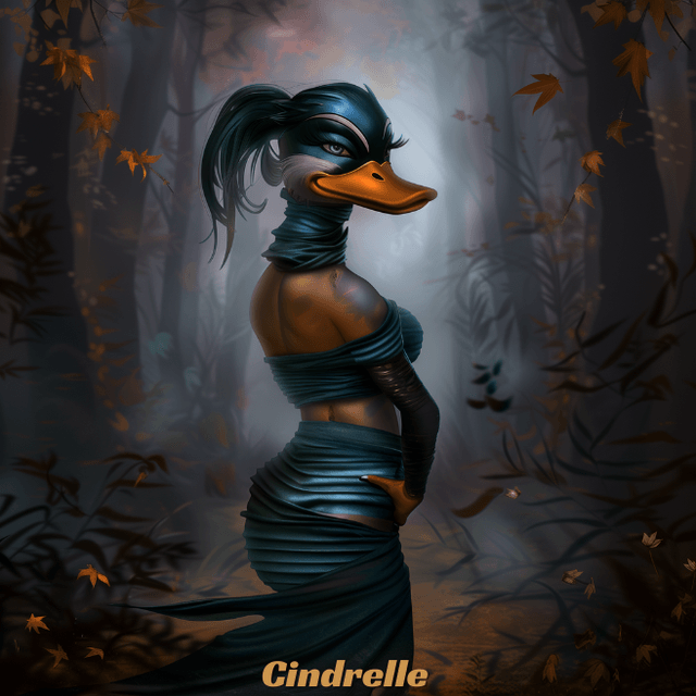 CINDA 2